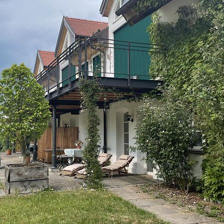 Ferienwohnung Gutshof In Seenaehe Dießen am Ammersee Εξωτερικό φωτογραφία