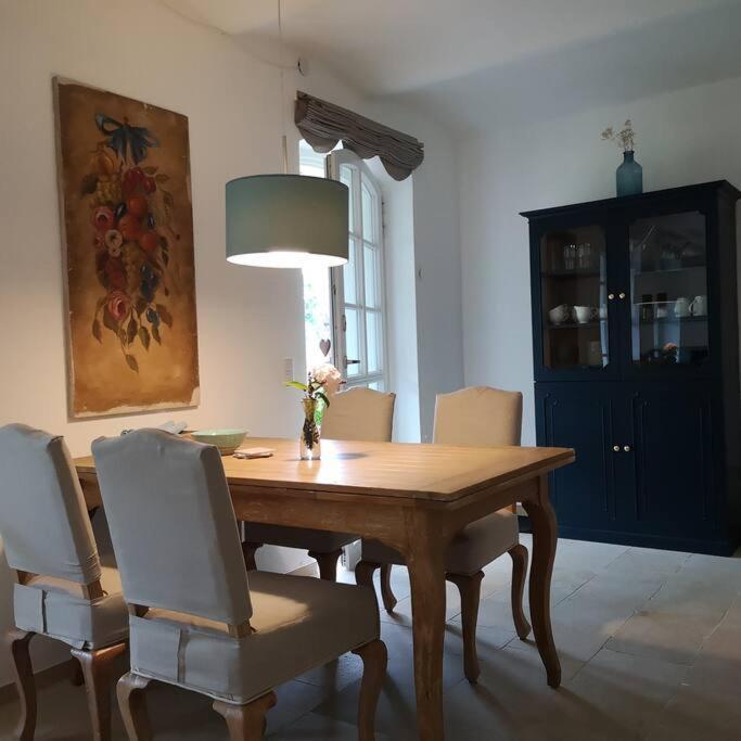 Ferienwohnung Gutshof In Seenaehe Dießen am Ammersee Εξωτερικό φωτογραφία