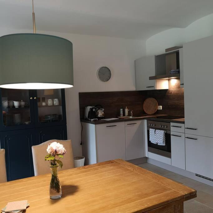 Ferienwohnung Gutshof In Seenaehe Dießen am Ammersee Εξωτερικό φωτογραφία